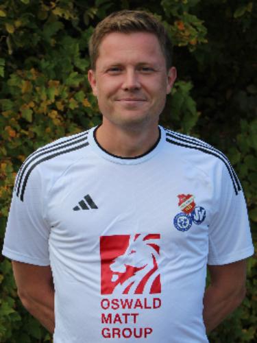 Maximilian Kretzschmar