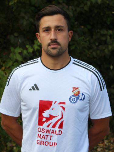 Kai Serafin