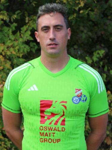 Carlos Sibold