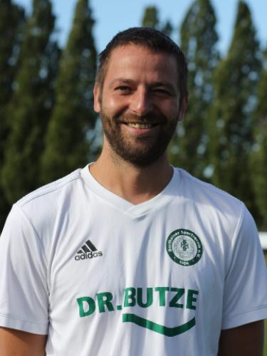 Martin Müller