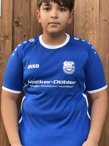 Alex Christian Kalanyos