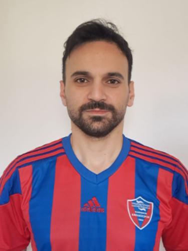 Muhammet Yigit Kaplan