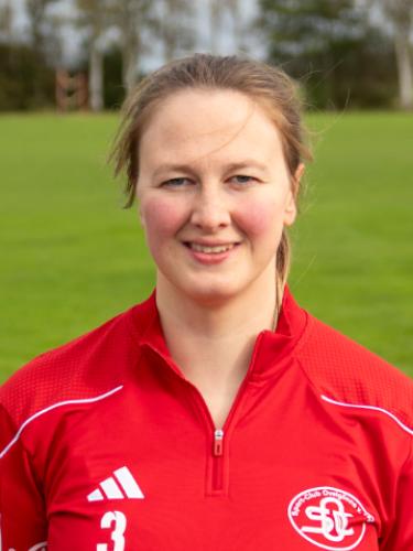 Kerstin Morgen