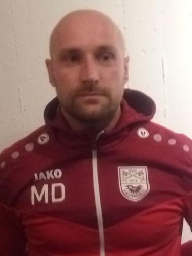 Marc Dammann