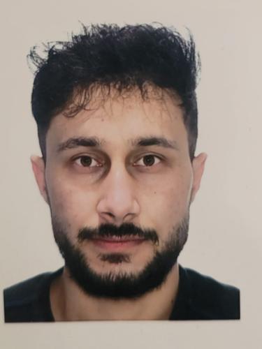 Subar Abdullrahman