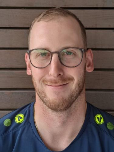Benedikt Polders