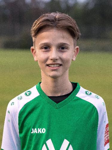 Moritz Mark