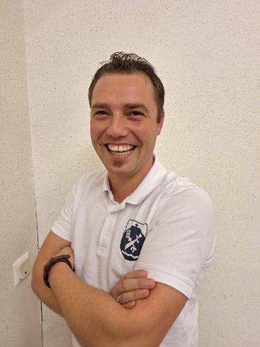 Mathias Kobold