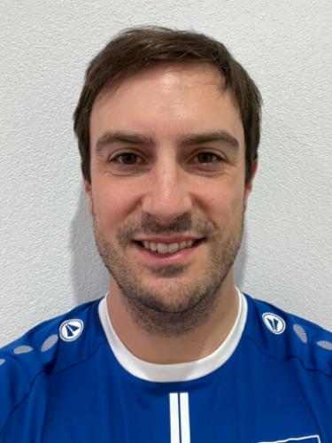 Martin Weschle