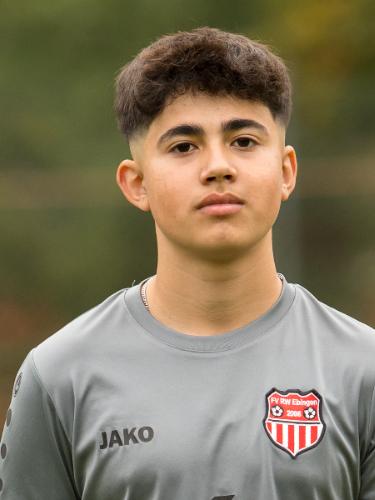 Kaan Kazancio