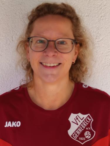 Christiane Krebsbach