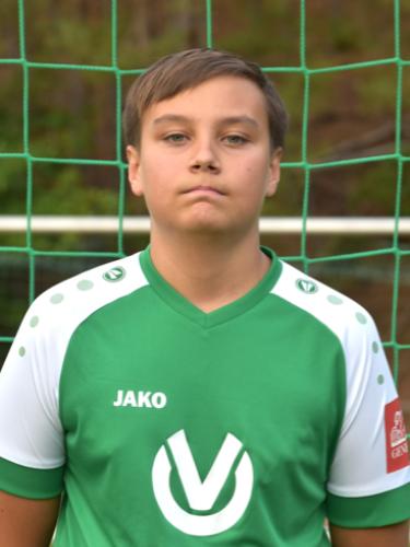Maximilian Dalkilic