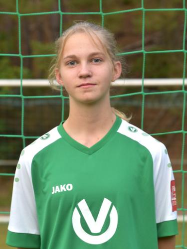 Luisa Hoster