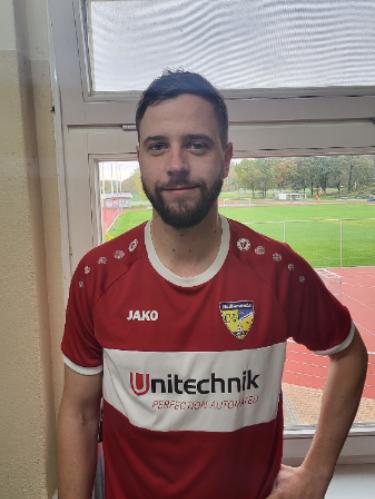 Jonas Kauhs