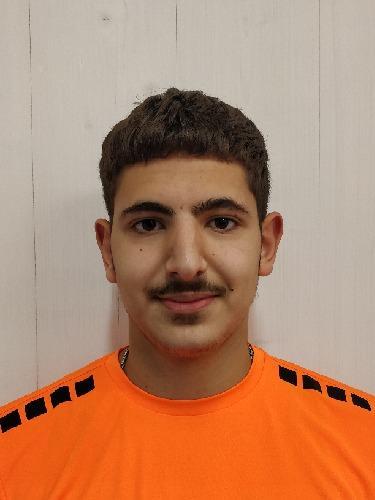 Mikail Cabuk