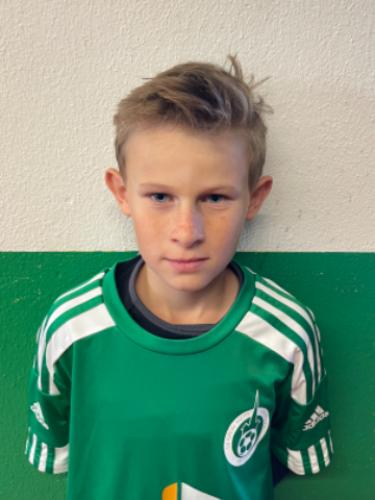 Jannik Lenzen