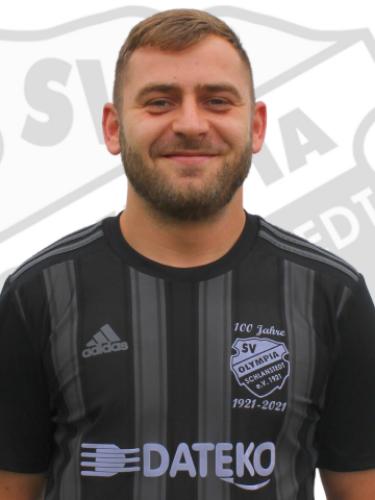 Denis Vincent Knobloch