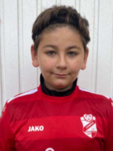 Kiyan Cakmaz