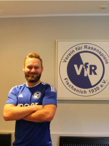 Kai Münch