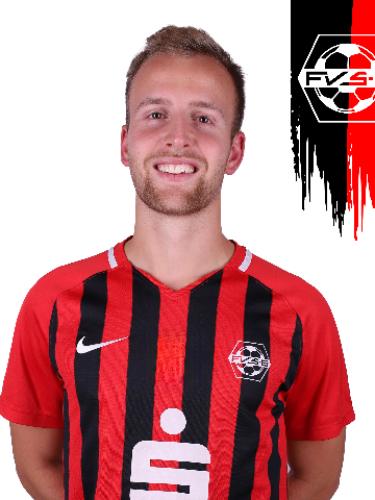 Timm Riedling