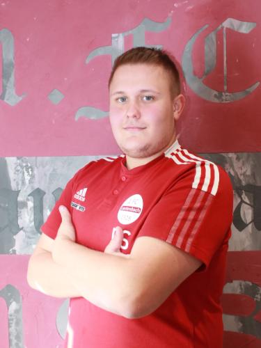Philipp Paul Schneider
