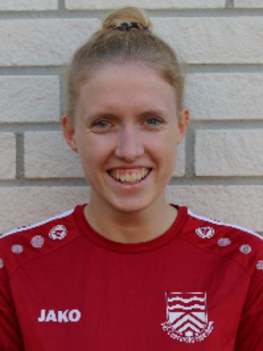 Hannah Krüger
