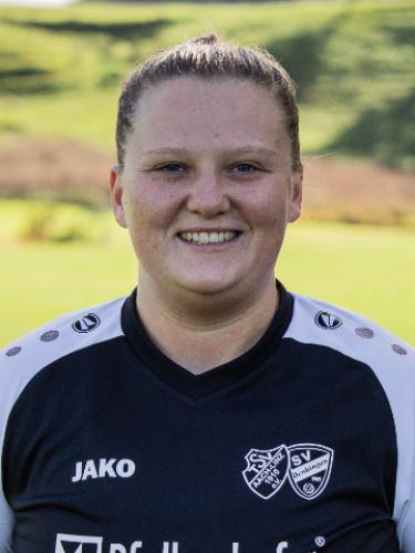 Bianca Wolfensberger