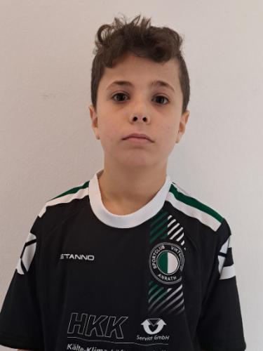 Maher Hmidi
