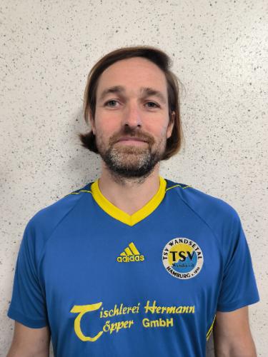 Simon Radtke