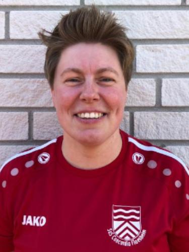 Julia Waidick