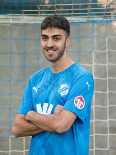 Mustafa Celik