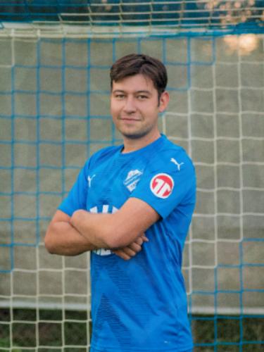 Florian Dangel