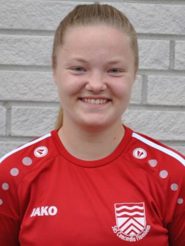Rebecca Werner