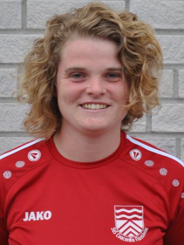 Christa Stockhofe
