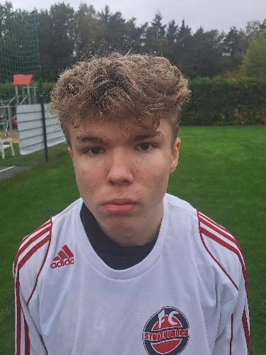 Ben Markus Brink