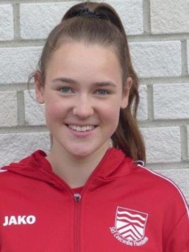 Marei-Carolin Tiedemann