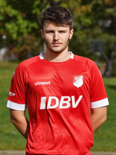 Moritz Hauser