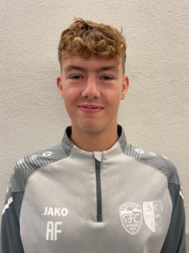 Alwin Friese