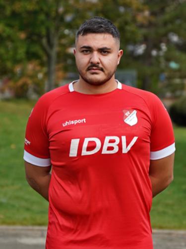 Muhammed Uslu