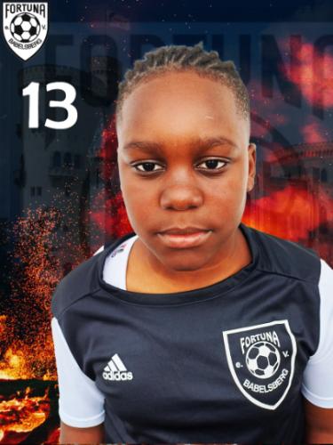 Miracle Igemendayo
