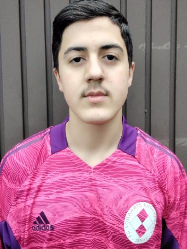Abubakr Khojaev