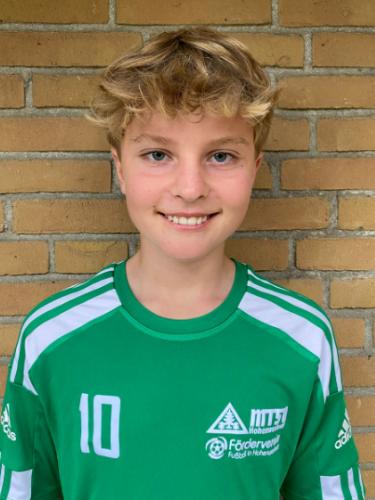 Daniel Lukas Patock