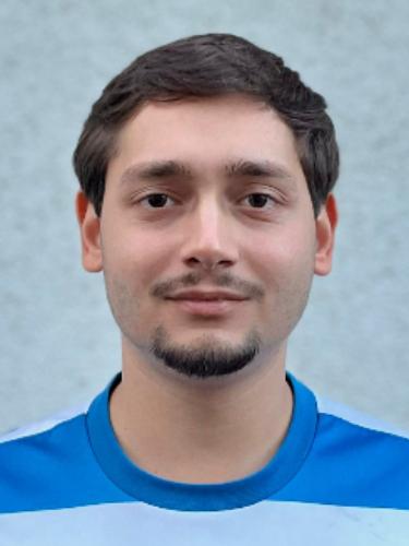 Luca Jahn