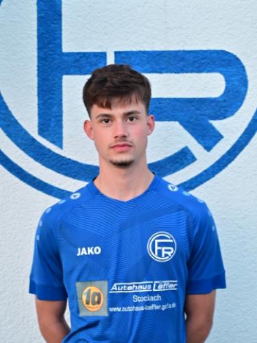 Noah Gouveia Pflüger