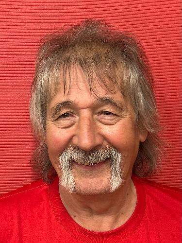 Manfred Mallmann