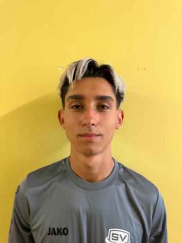 Joel Jamil Romeo Schaumann
