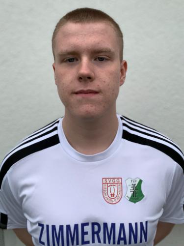Maximilian Theil