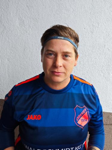 Sandra Brandenburger