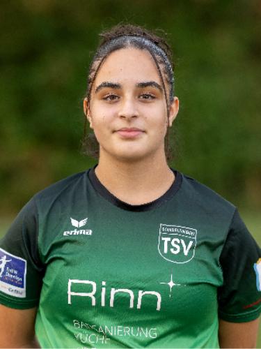 Alissa Amal Alqadi