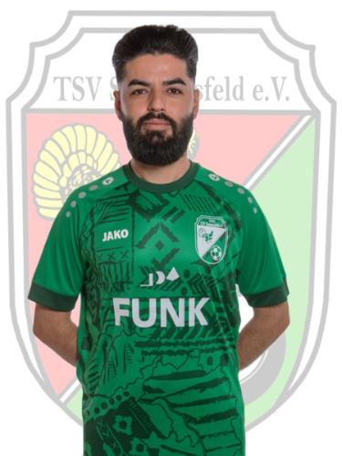 Haydar Najim Jangeer